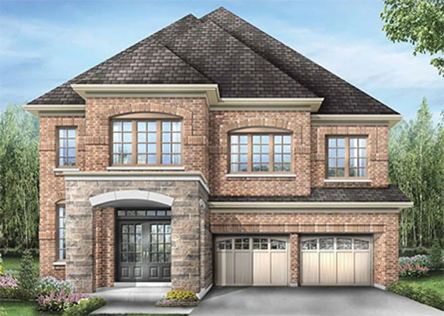 Cityside - Phase 1, Whitchurch-Stouffville, Toronto