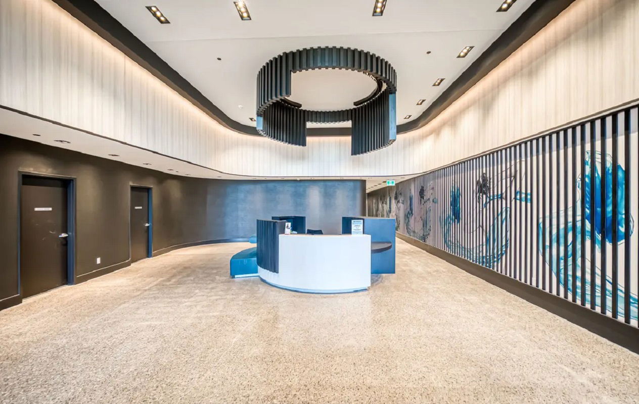 Concierge — Gallery Towers, Markham, Toronto