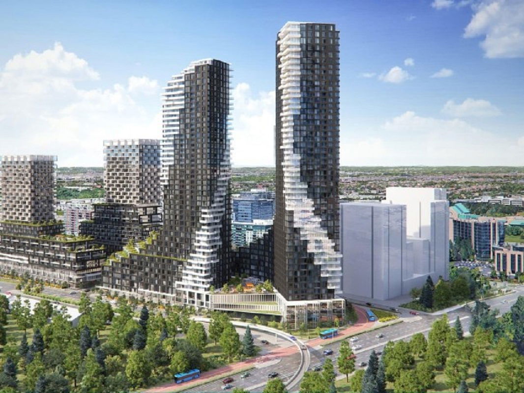 Panda Markham, Markham, Toronto