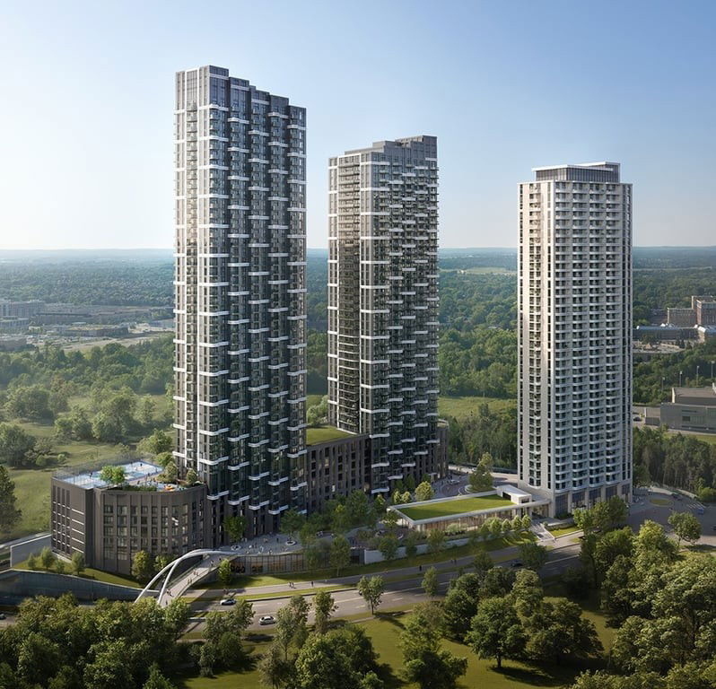 UnionCity, Markham, Toronto