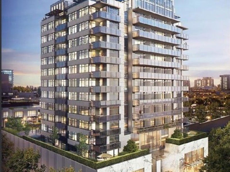 Orchid Condos, Markham, Toronto