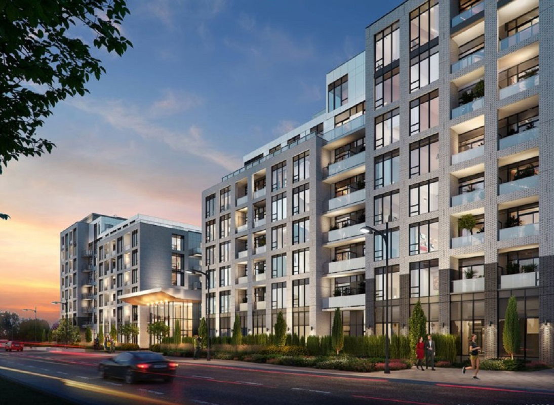 Highmount, Markham, Toronto