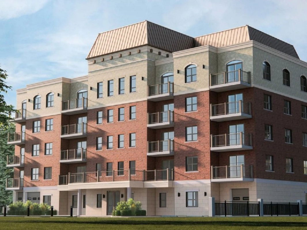 46 On Main, Markham, Toronto