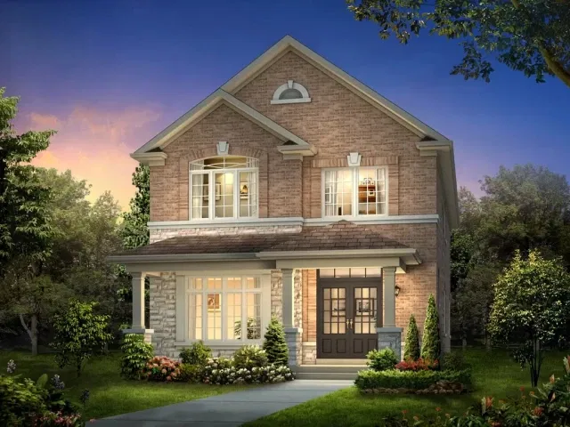 Cornell Rouge - Phase 6 Inventory, Markham, Toronto