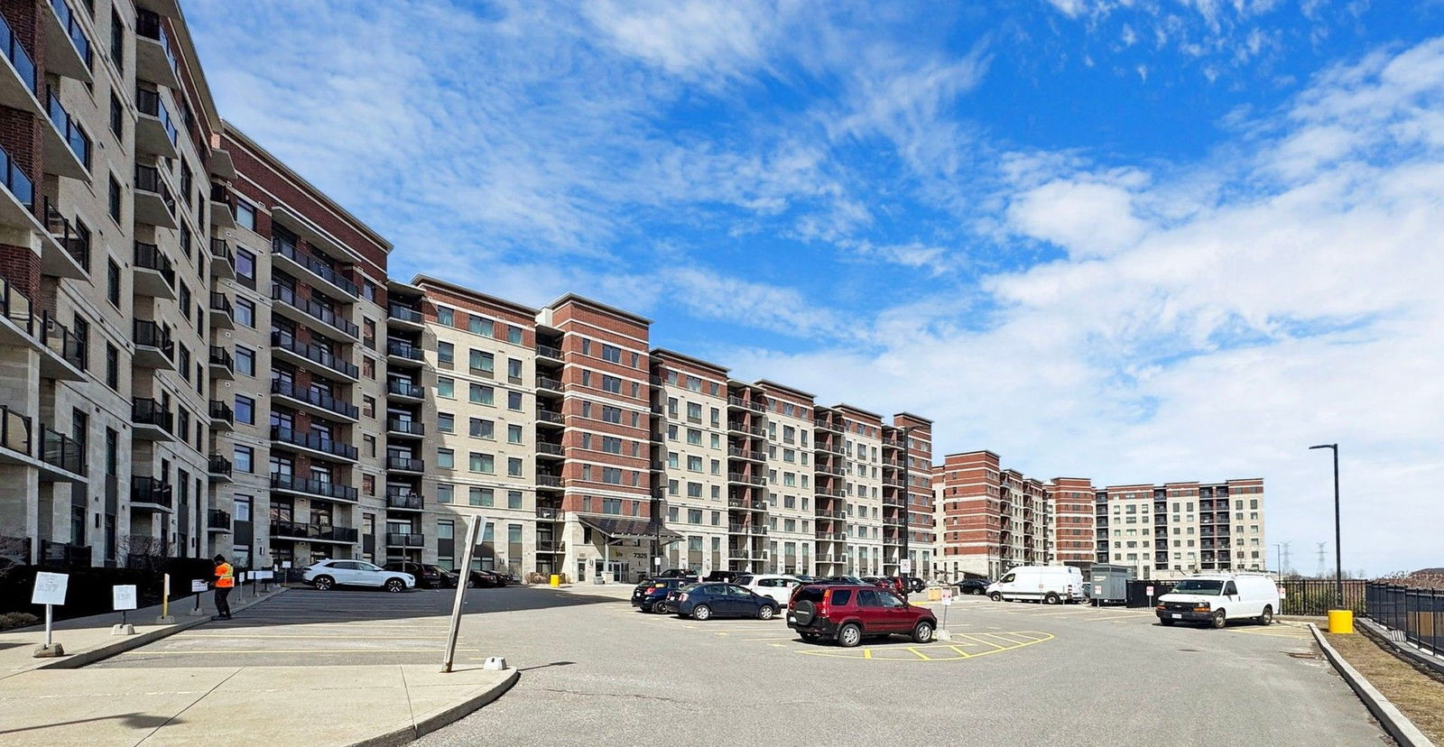 Gem2 Condos, Markham, Toronto