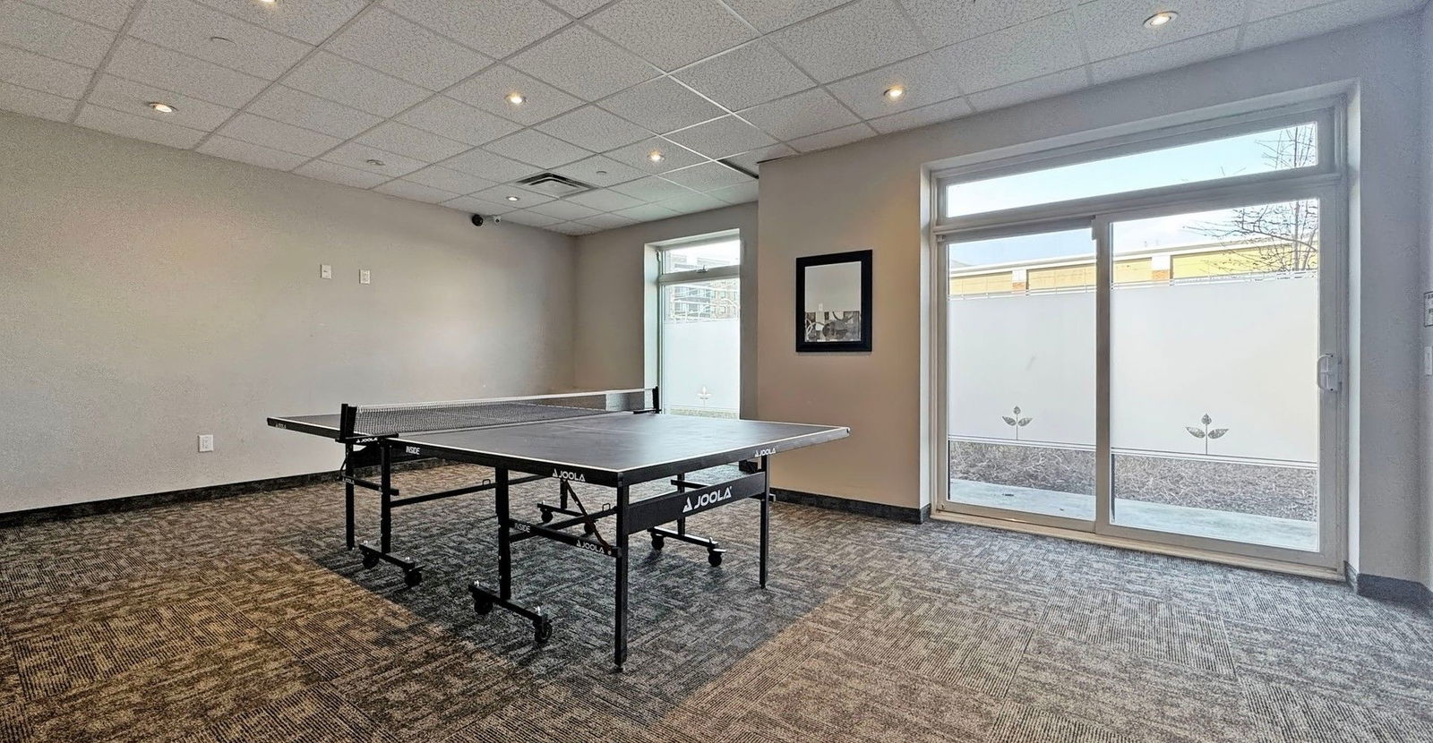 Game Room — Gem2 Condos, Markham, Toronto