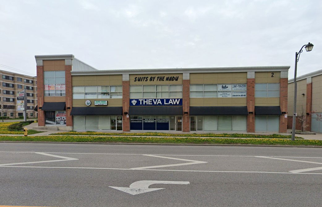 Goldmark Towns, Markham, Toronto