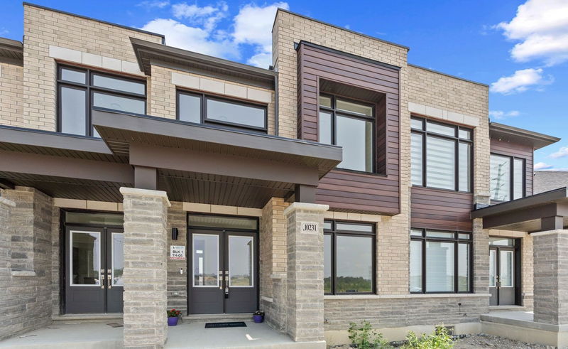 New Kleinburg By Arista Homes