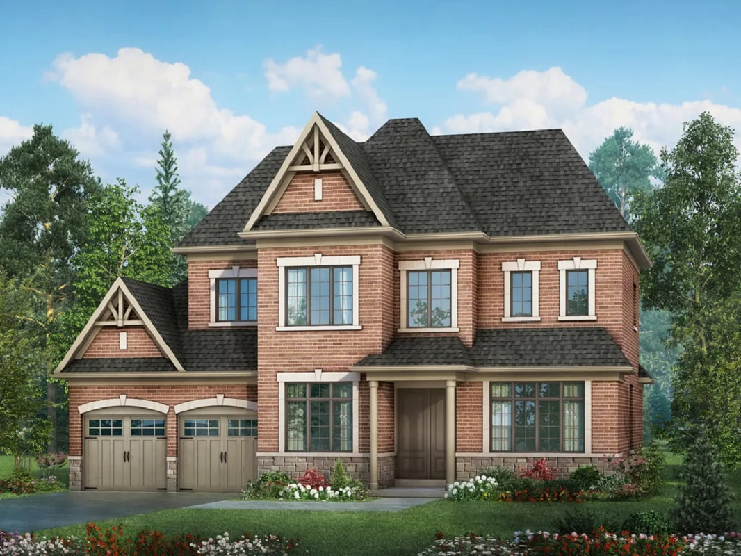 Vales of the Humber Estates, Vaughan, Toronto