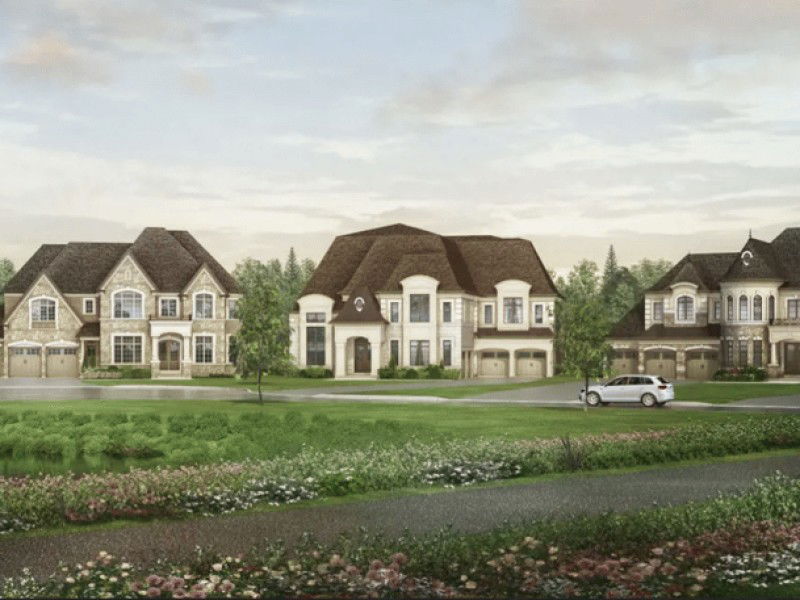 Kleinburg Summit, Vaughan, Toronto