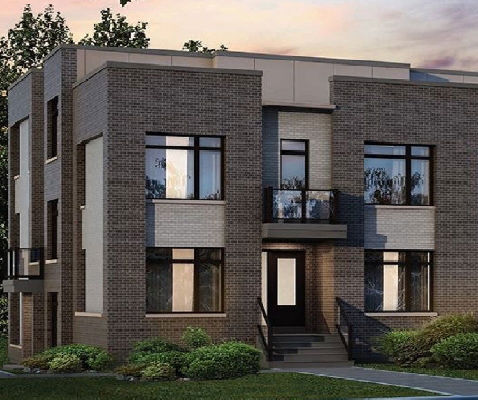 Princeton Village 2, Vaughan, Toronto