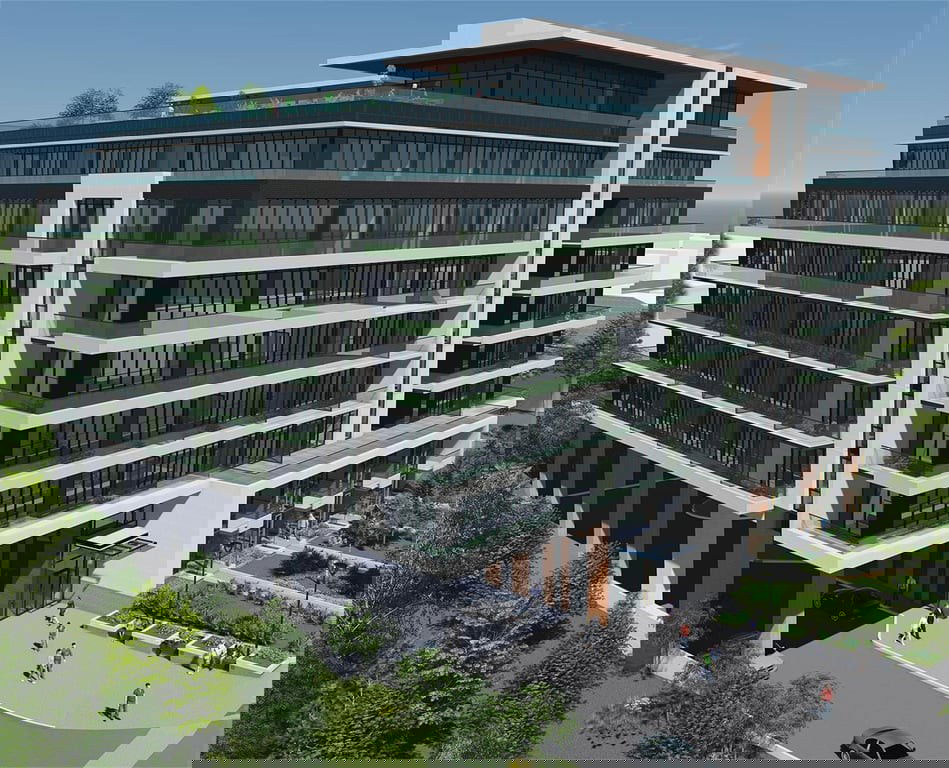 Forty Nine 08 Condos, Vaughan, Toronto