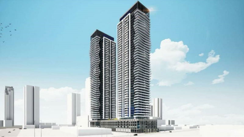 216 Doughton Road Condos