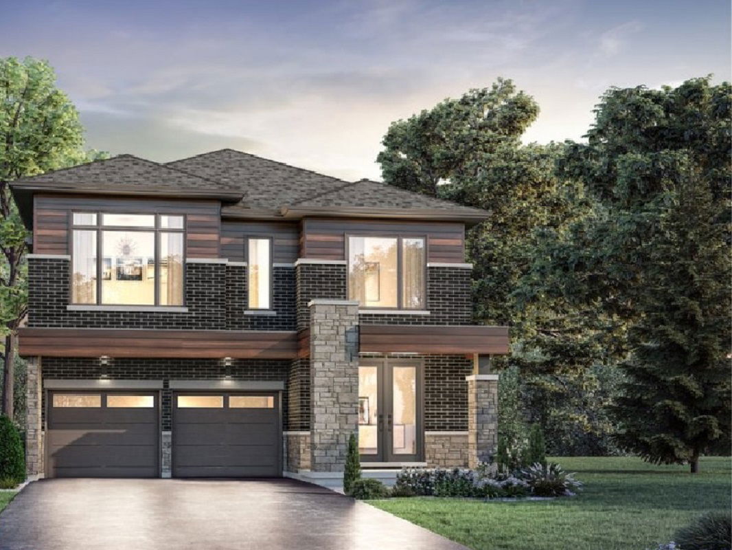 Mapleside Meadows, Vaughan, Toronto