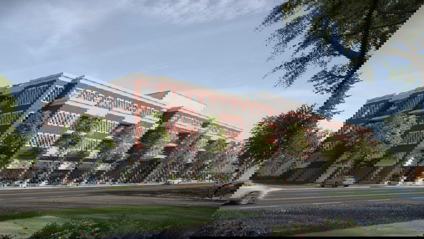 Noble Residences, Vaughan, Toronto