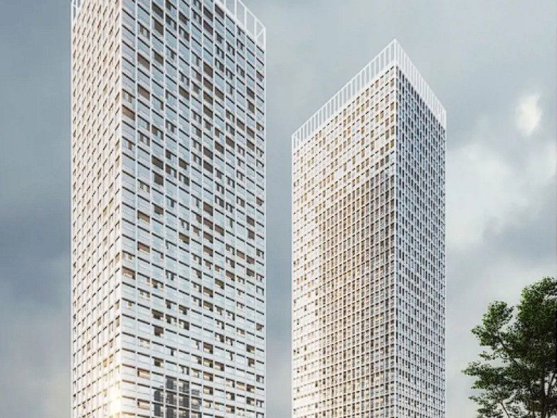 Forum Condos, Vaughan, Toronto