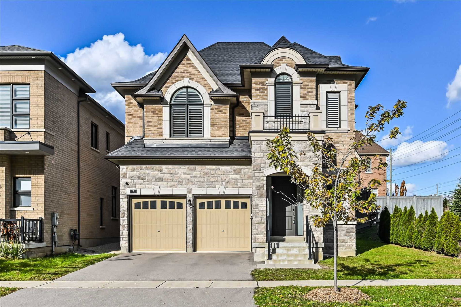 Upper Thornhill Estates, Vaughan, Toronto