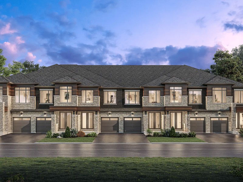 Dufferin Vistas - Phase 2, Vaughan, Toronto