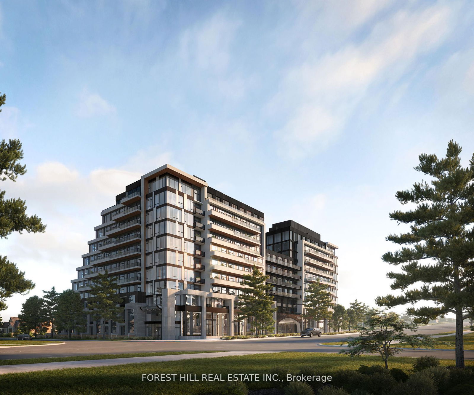 8188, Vaughan, Toronto