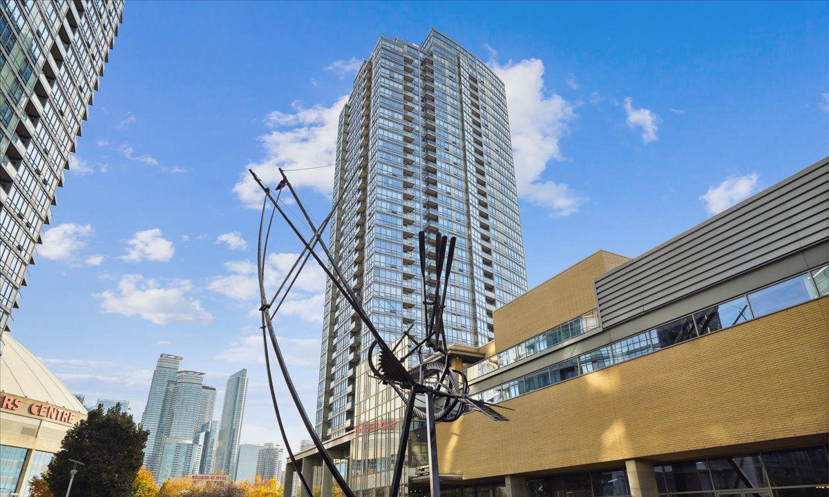 Harbour View Estates III Condos, Downtown, Toronto