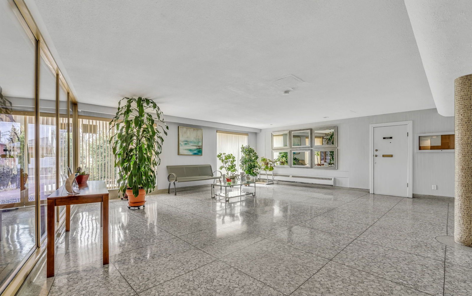 Lobby — 30 Allanhurst Drive, Etobicoke, Toronto