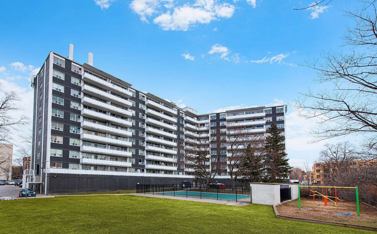 Keelgate Tower, North York, Toronto