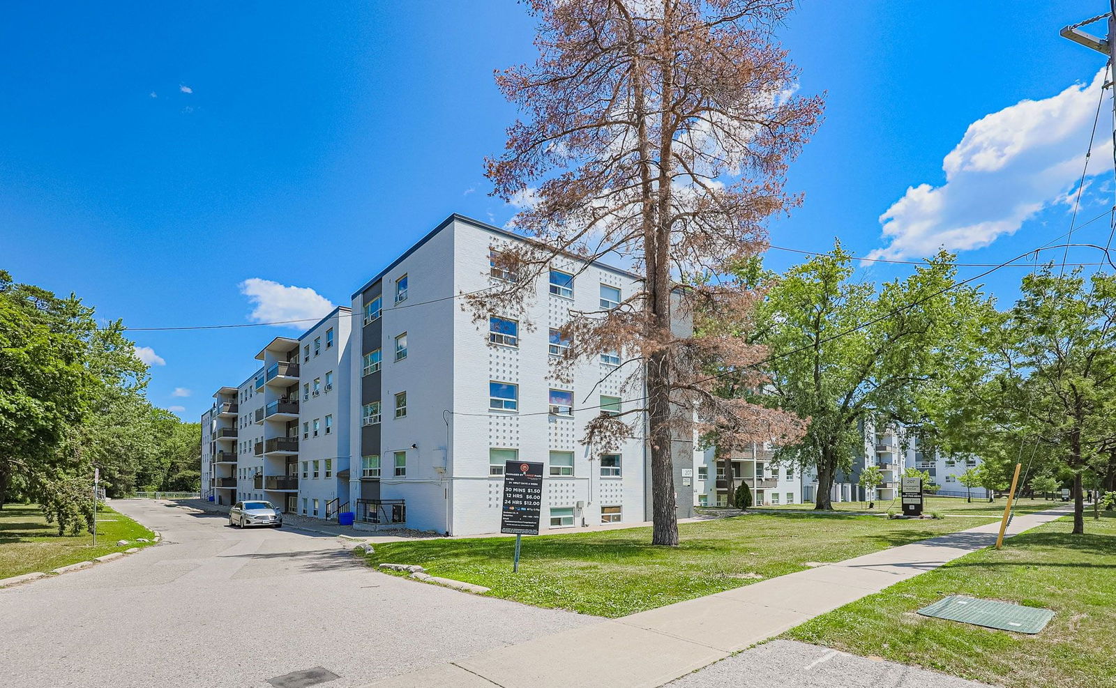 205-207 Morningside Avenue, Scarborough, Toronto