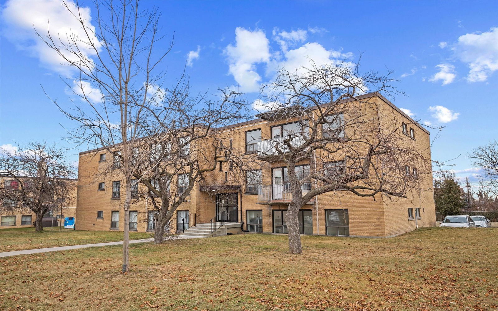 1111 Lawrence Avenue West, North York, Toronto