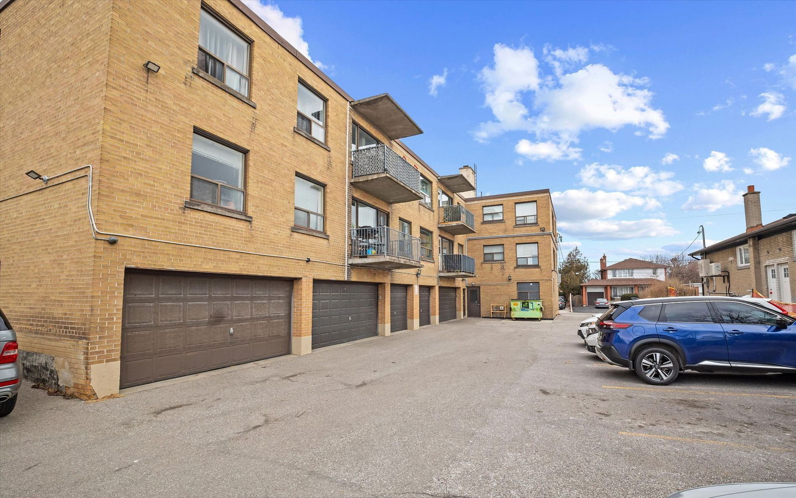 1111 Lawrence Avenue West, North York, Toronto