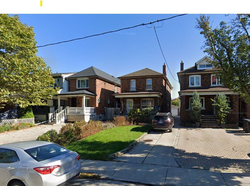 15a Bansley Avenue, Midtown, Toronto