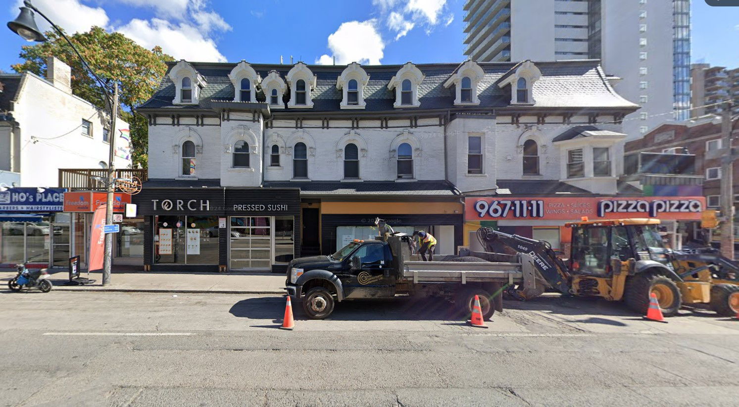 505 Church Street East, Downtown, Toronto