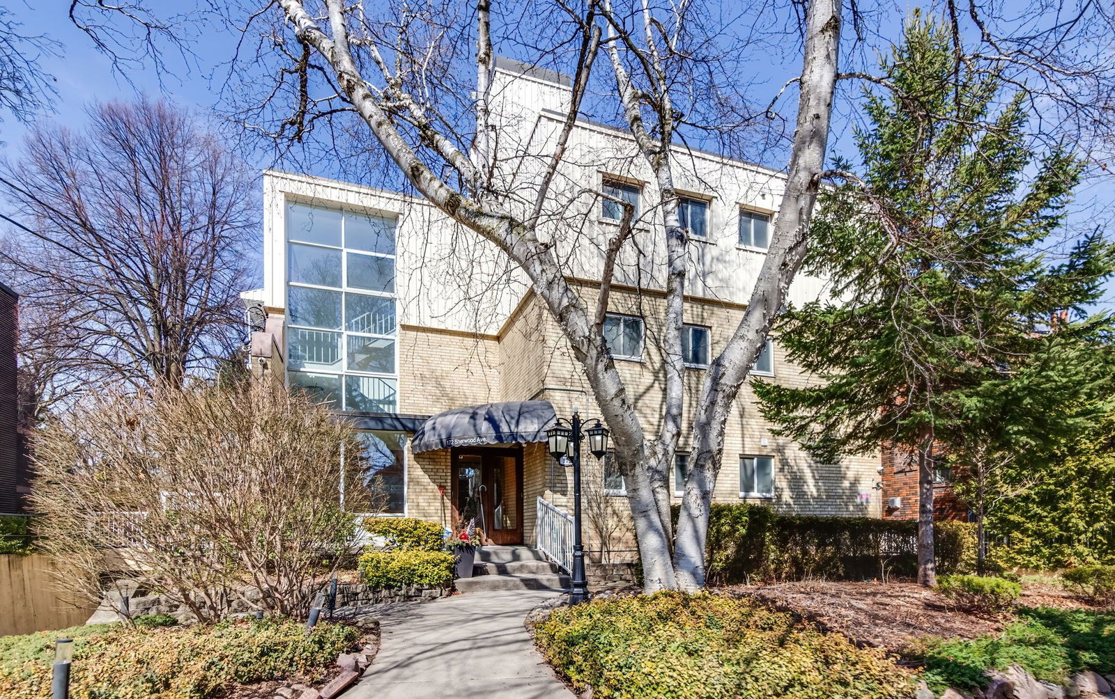 172 Sherwood Avenue, Midtown, Toronto