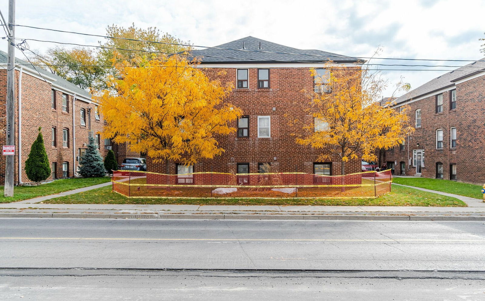 1139 O'Connor Drive, East York, Toronto