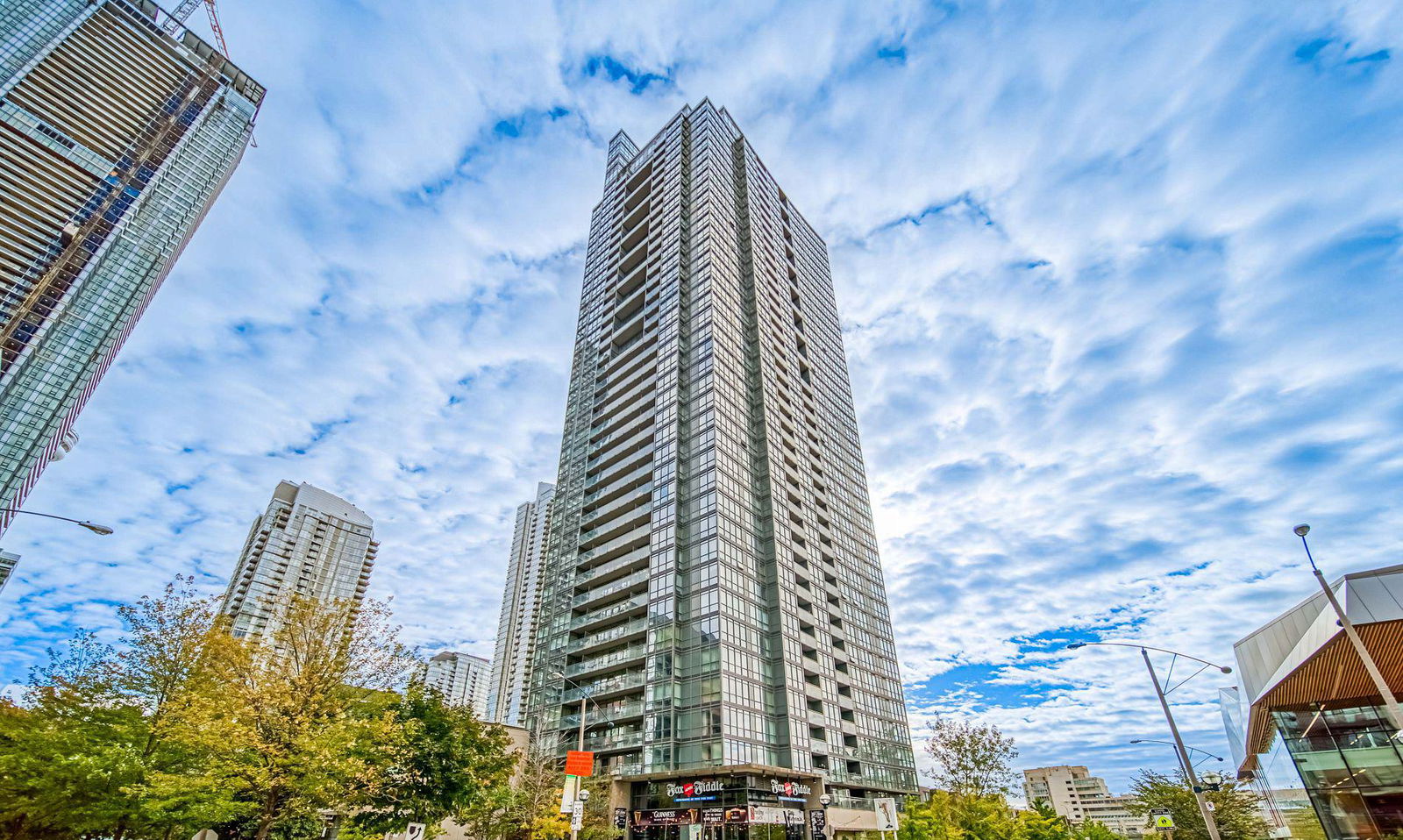 N1 | N2 Condos - City Place, Downtown, Toronto