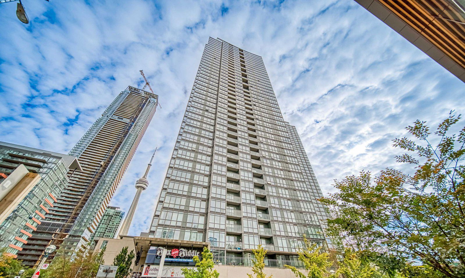 N1 | N2 Condos - City Place, Downtown, Toronto