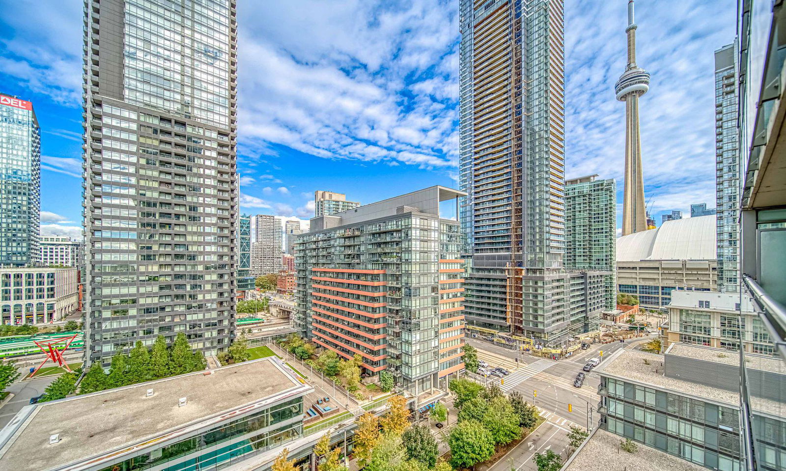 N1 | N2 Condos - City Place, Downtown, Toronto