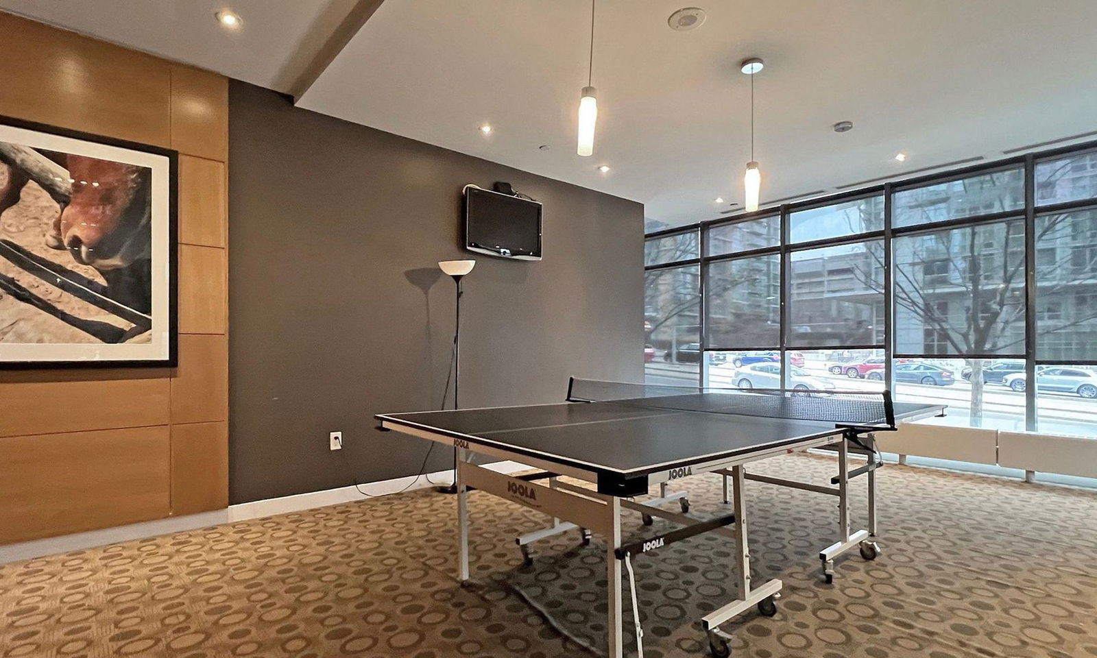 Tennis — N1 | N2 Condos - City Place, Downtown, Toronto