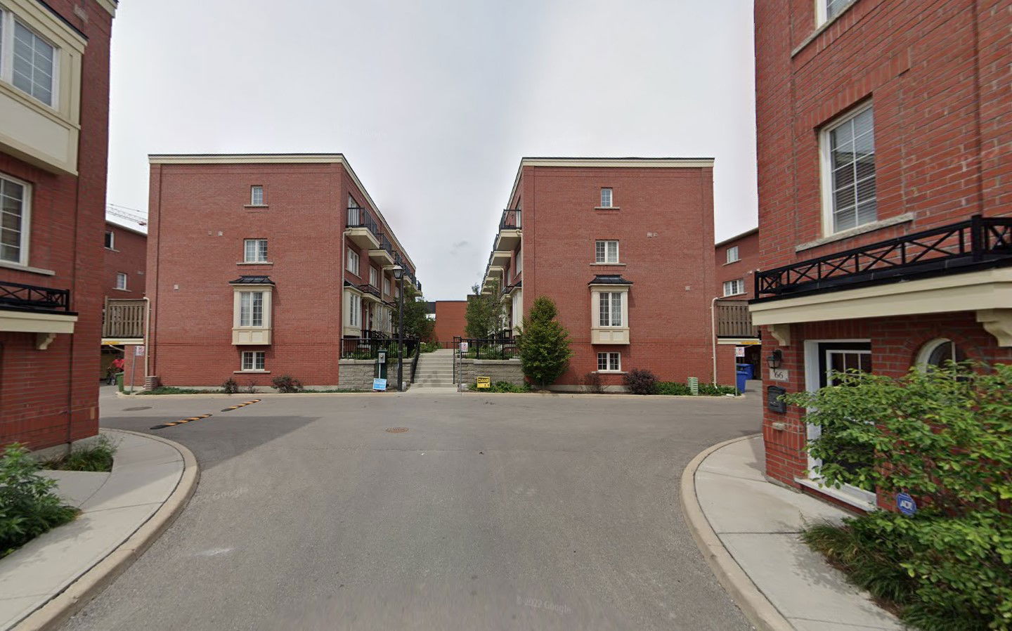 38 Raffeix Lane, Downtown, Toronto