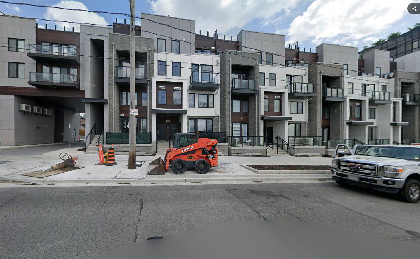 1399 O'Connor Drive, East York, Toronto