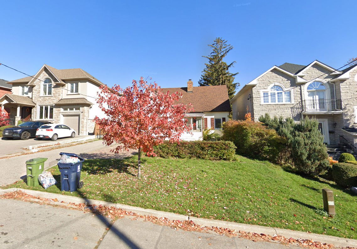 5 Sparta Road, North York, Toronto