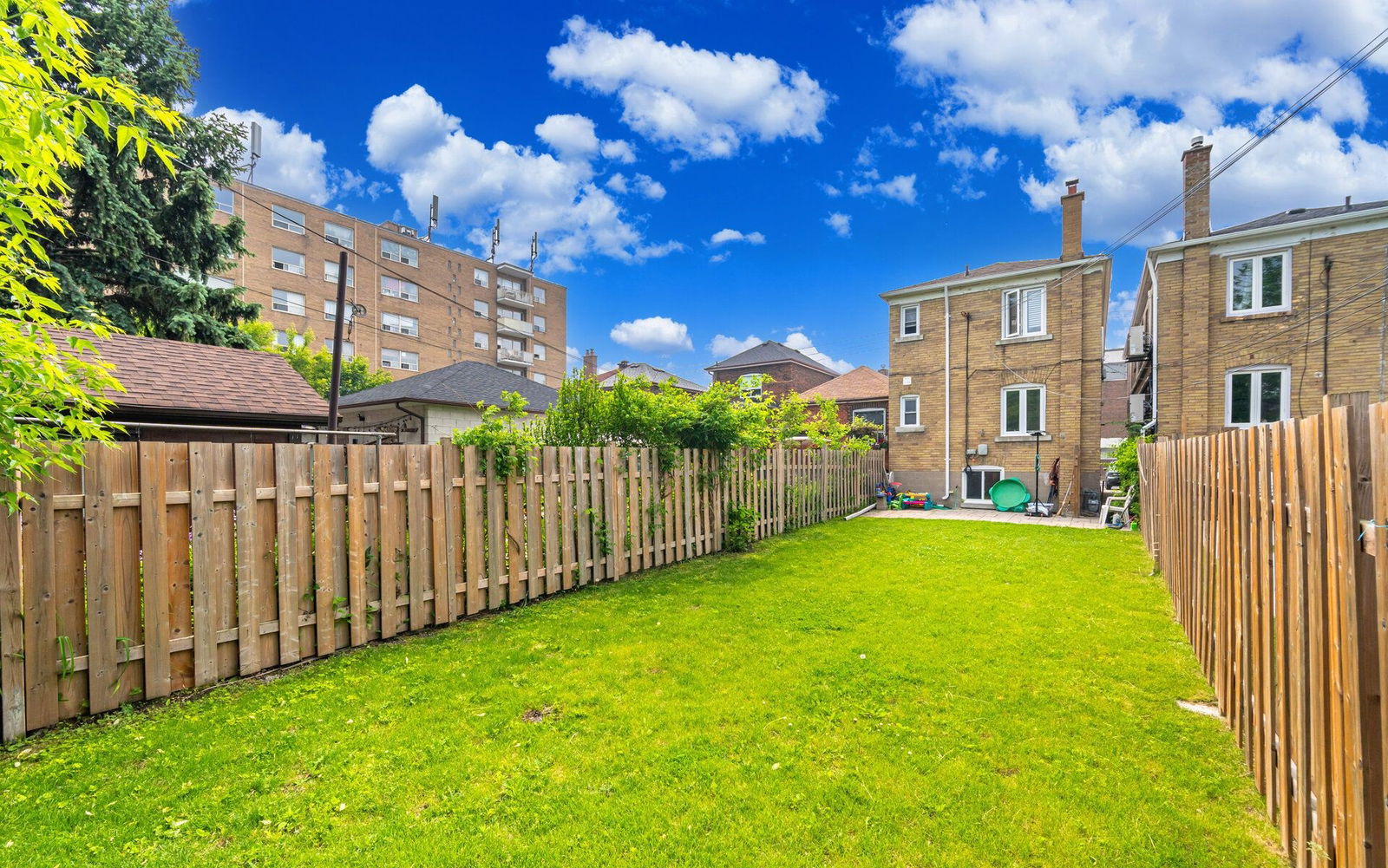 475 Winona Drive, Midtown, Toronto