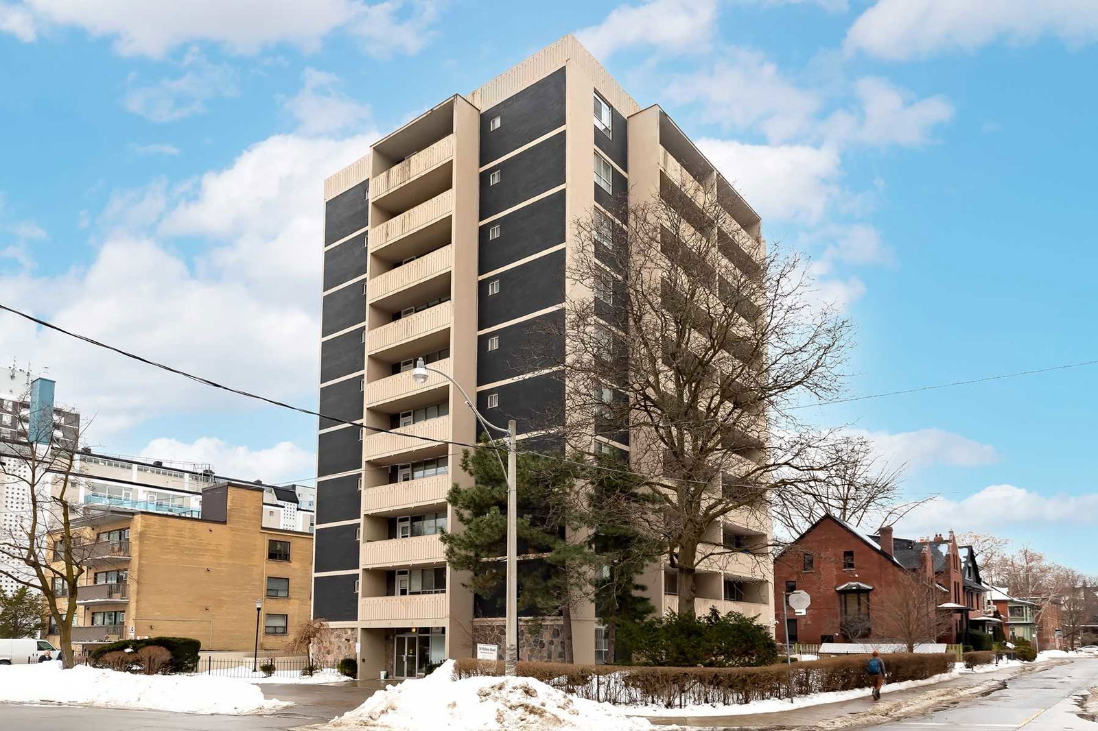 Walmer Place, Downtown, Toronto