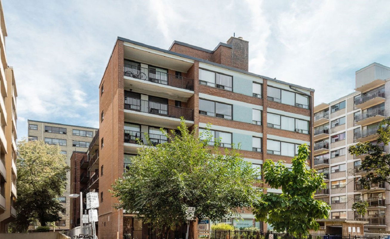 77 Spencer Avenue South, West End, Toronto