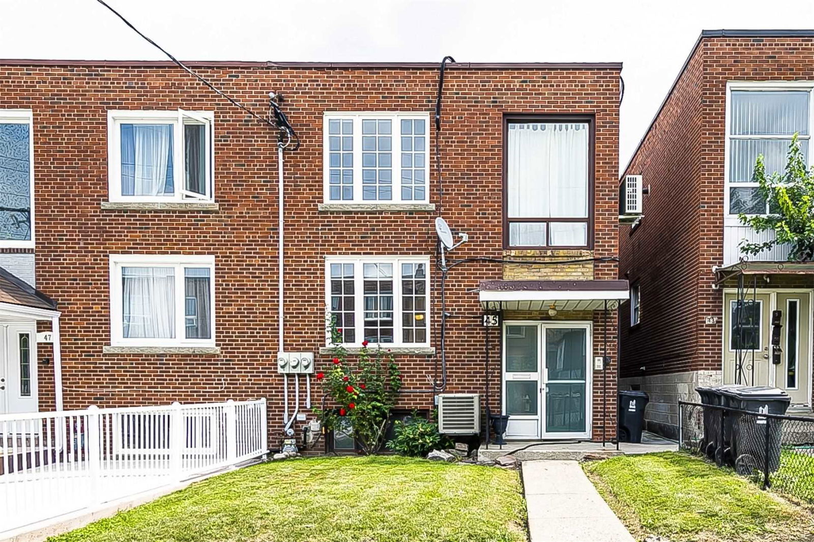 45 Croham Road, York Crosstown, Toronto