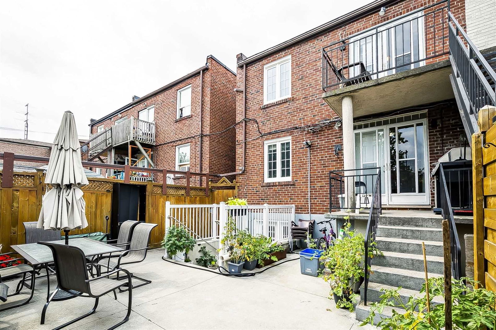 45 Croham Road, York Crosstown, Toronto