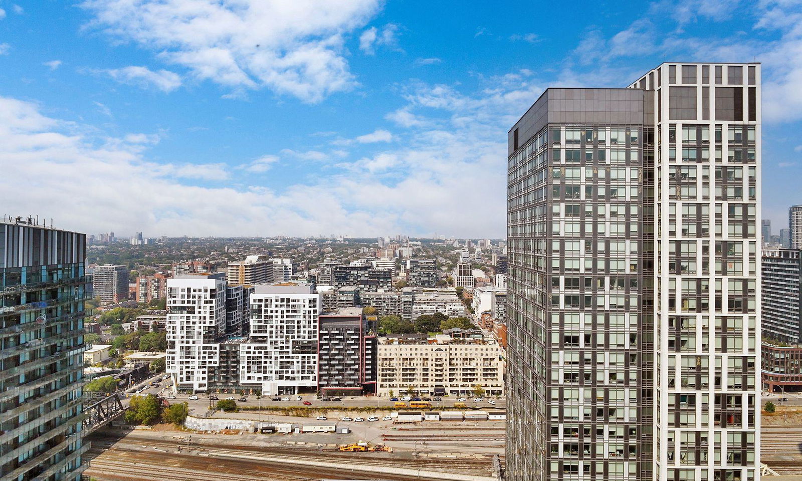 Quartz | Spectra Condos, Downtown, Toronto