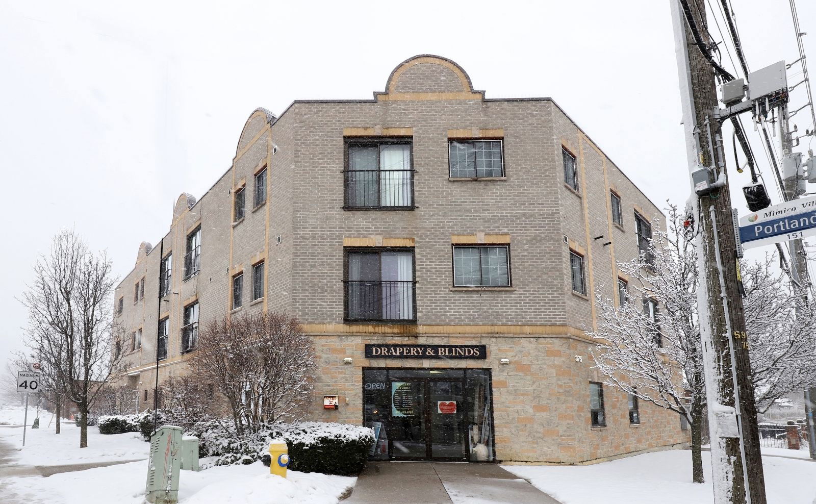 149 Portland Street, Etobicoke, Toronto