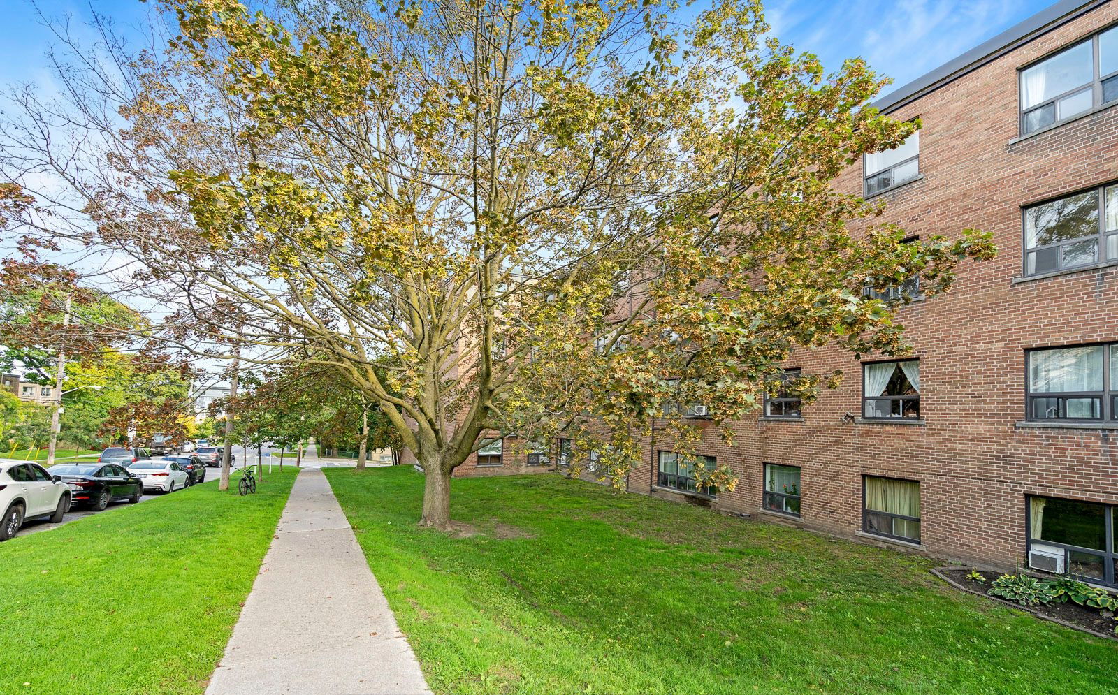 Princeton Apartments, Etobicoke, Toronto