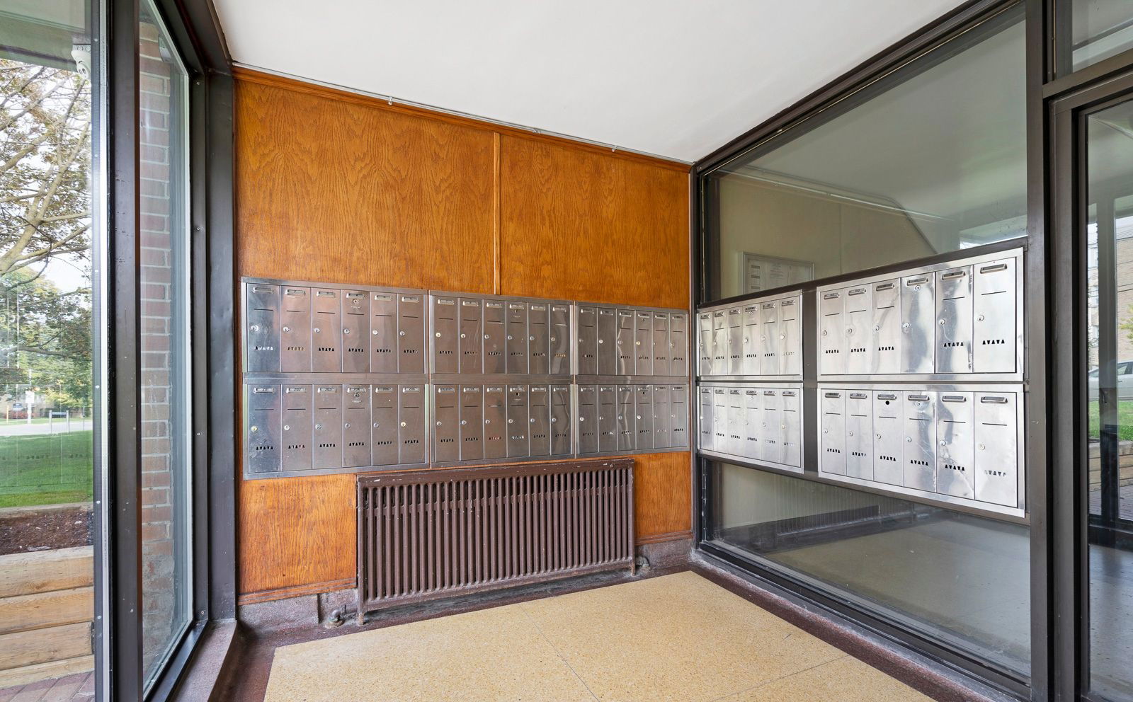 Princeton Apartments, Etobicoke, Toronto