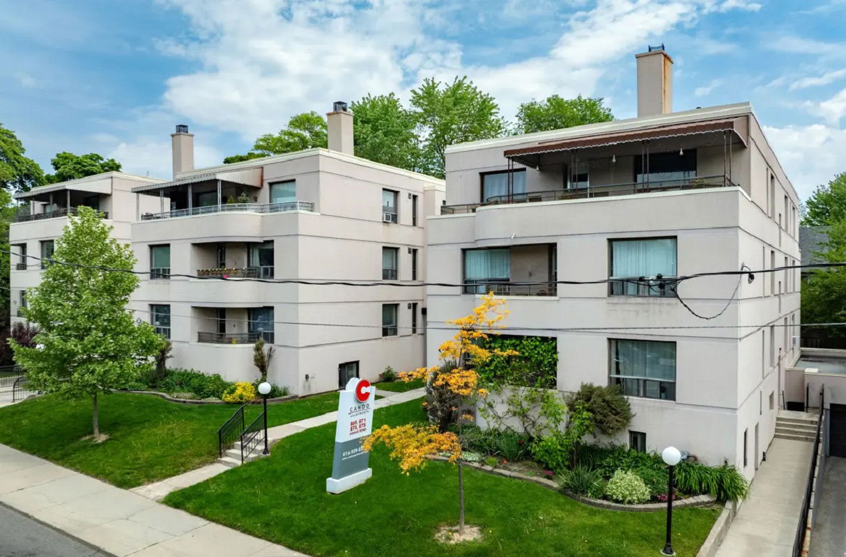 869-875 Avenue Road, Midtown, Toronto